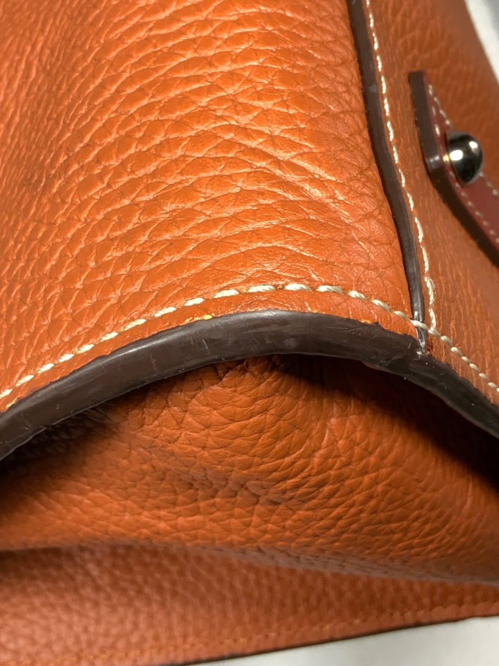 Dooney & Bourke Cambridge Shopper Satchel Bag - Picture 13 of 16